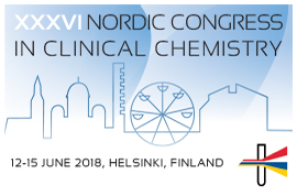 XXXVI Nordic Congress in Clinical Chemistry