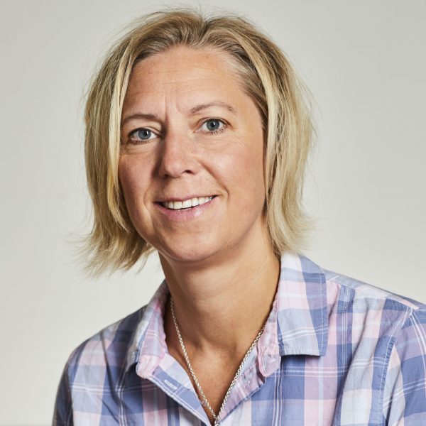 Karin Bölenius