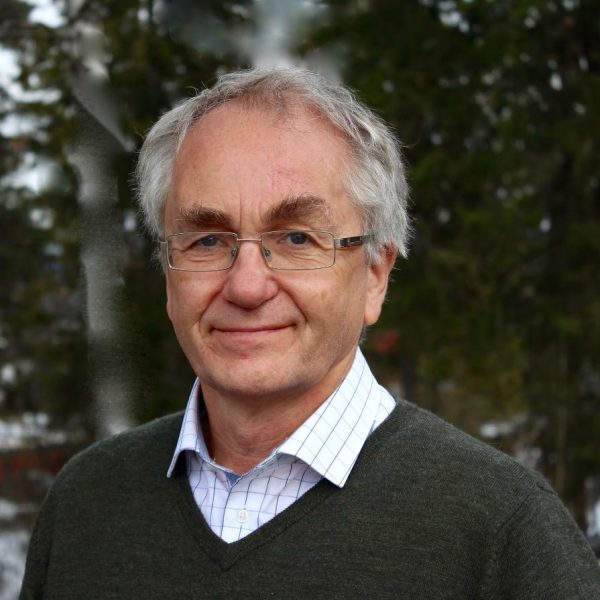 Sverre Sandberg